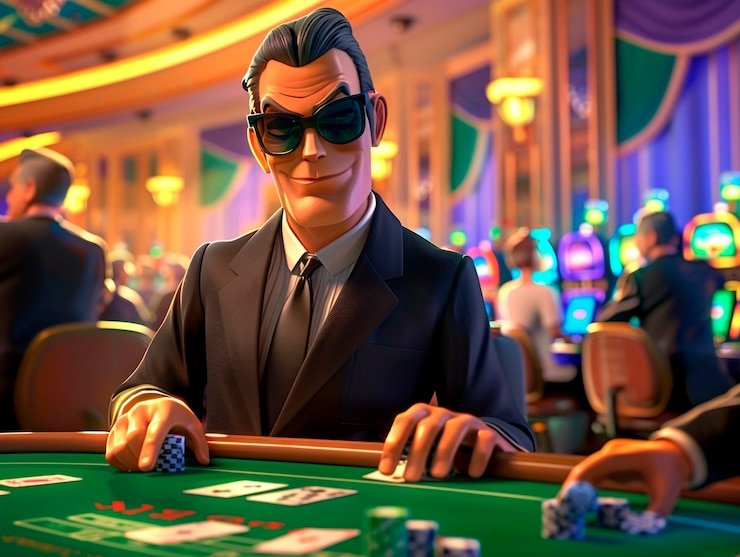 Antarmuka permainan Egypt's Book of Mystery di timur togel dengan simbol Mesir kuno