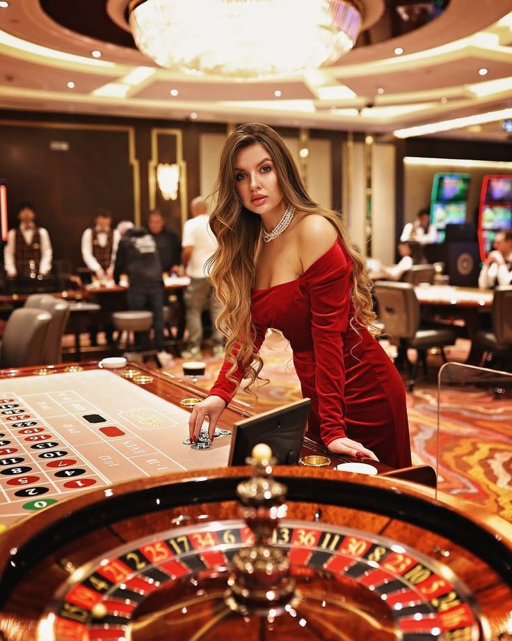 Antarmuka permainan slot modern dengan berbagai simbol dan fitur bonus